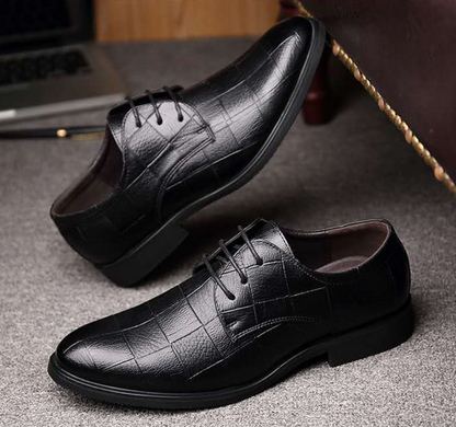 Sapato Masculino Social Sartong Trebinje®