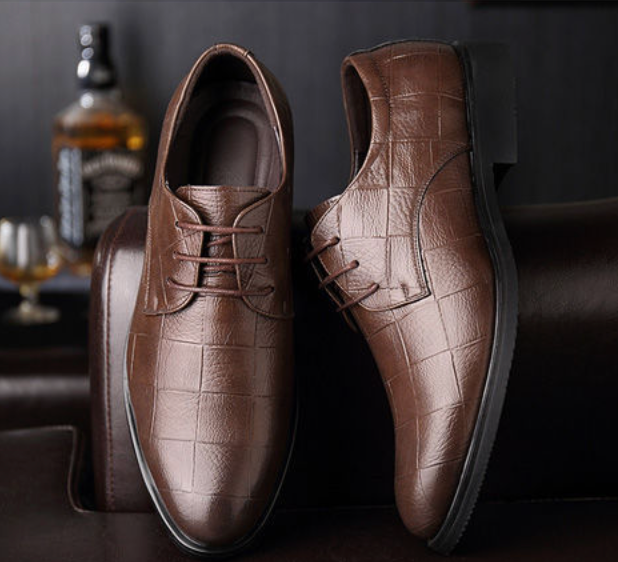 Sapato Masculino Social Sartong Trebinje®