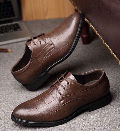 Sapato Masculino Social Sartong Trebinje®