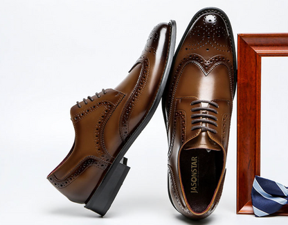 Sapato Social Masculino Sartong Skopje®