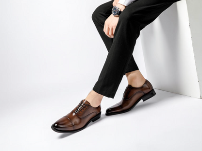 Sapato Social Masculino Sartong Pocitelj®