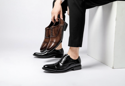 Sapato Social Masculino Sartong Pocitelj®