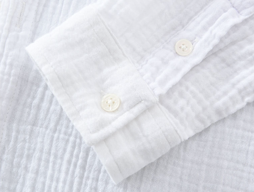 Camisa Casual Slim Sartong Belfast®