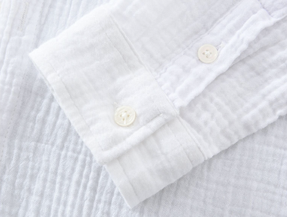 Camisa Casual Slim Sartong Belfast®