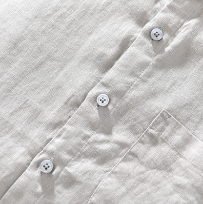 Camisa Casual Slim Sartong Kitz®