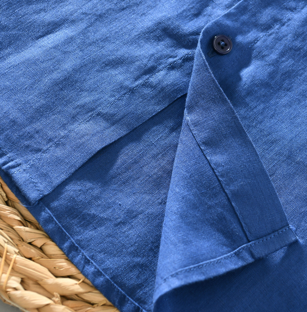 Camisa Casual Slim Sartong Kitz®