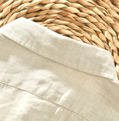 Camisa Casual Slim Sartong Kitz®