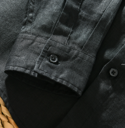 Camisa Casual Slim Sartong Kitz®