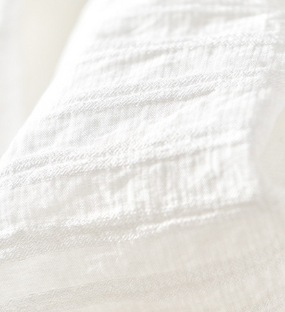 Camisa Casual Linho Sartong Plymouth®