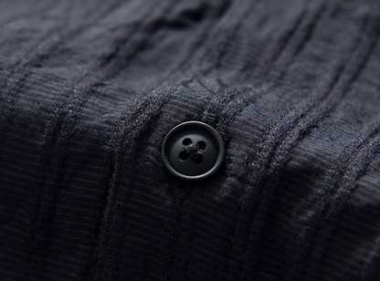 Camisa Casual Linho Sartong Plymouth®