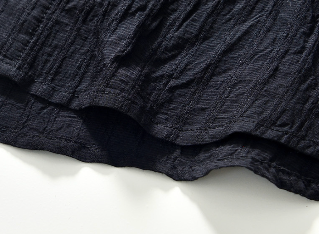 Camisa Casual Linho Sartong Plymouth®