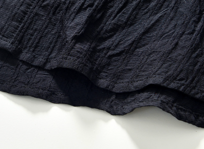 Camisa Casual Linho Sartong Plymouth®