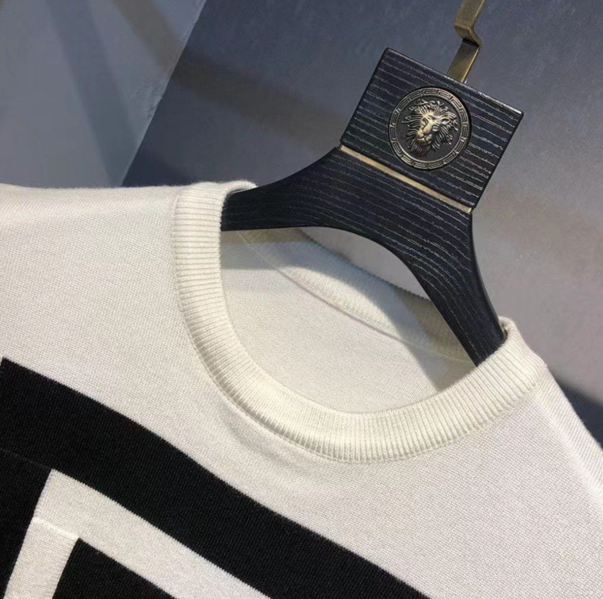 Camiseta Tricot Masculina Sartong Siena®