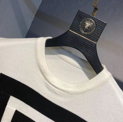 Camiseta Tricot Masculina Sartong Siena®