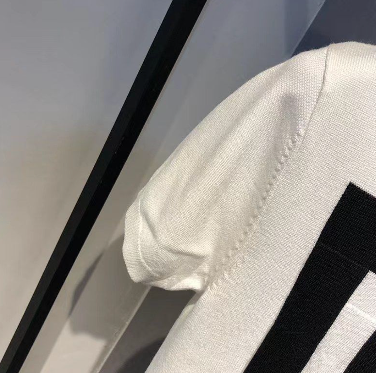 Camiseta Tricot Masculina Sartong Siena®