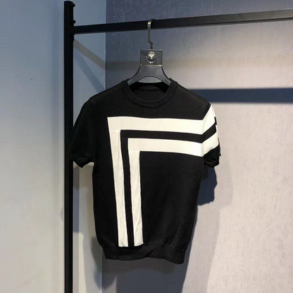 Camiseta Tricot Masculina Sartong Siena®