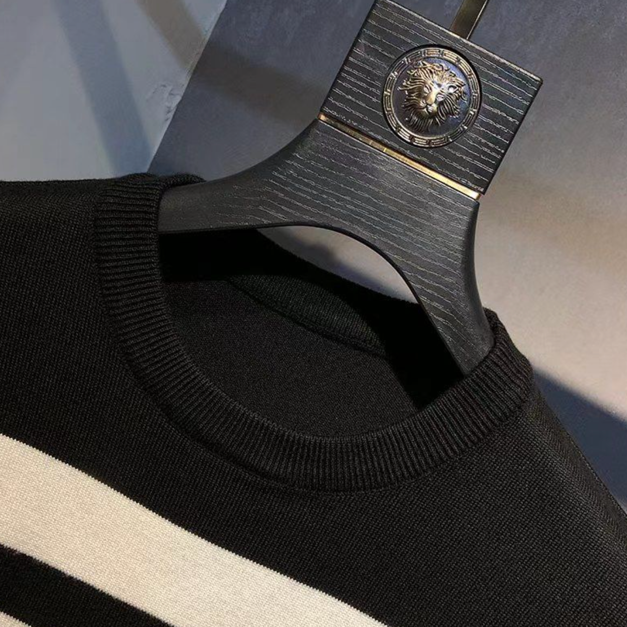 Camiseta Tricot Masculina Sartong Siena®