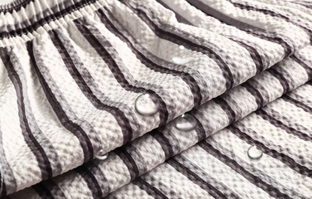 Bermuda De Banho Praia Luxo Sartong San Narni®