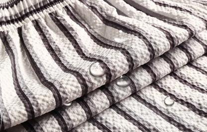 Bermuda De Banho Praia Luxo Sartong San Narni®