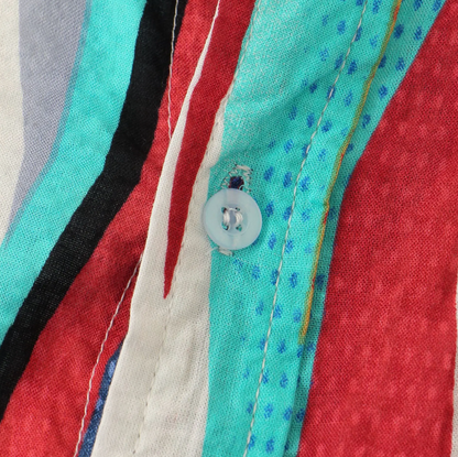 Camisa Casual Algodão Sartong Tavolara®