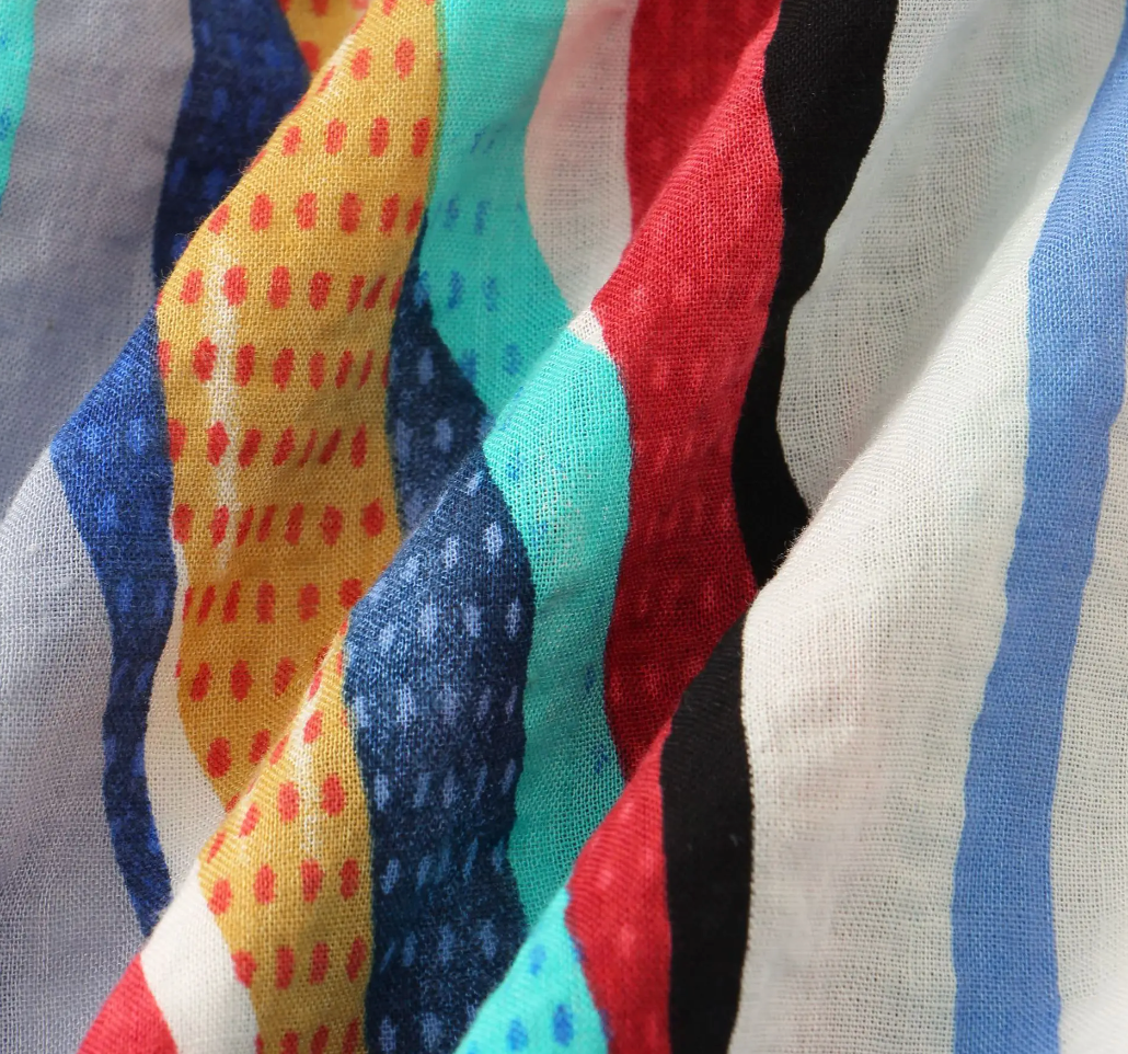 Camisa Casual Algodão Sartong Tavolara®