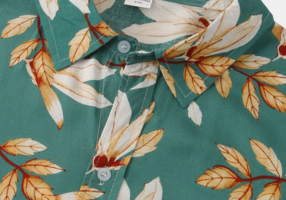 Camisa Algodão Casual Sartong Grenoble®