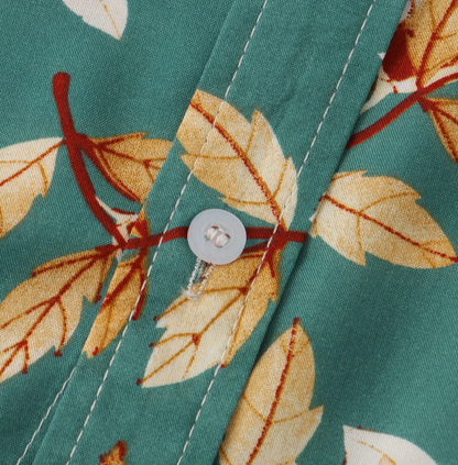 Camisa Algodão Casual Sartong Grenoble®