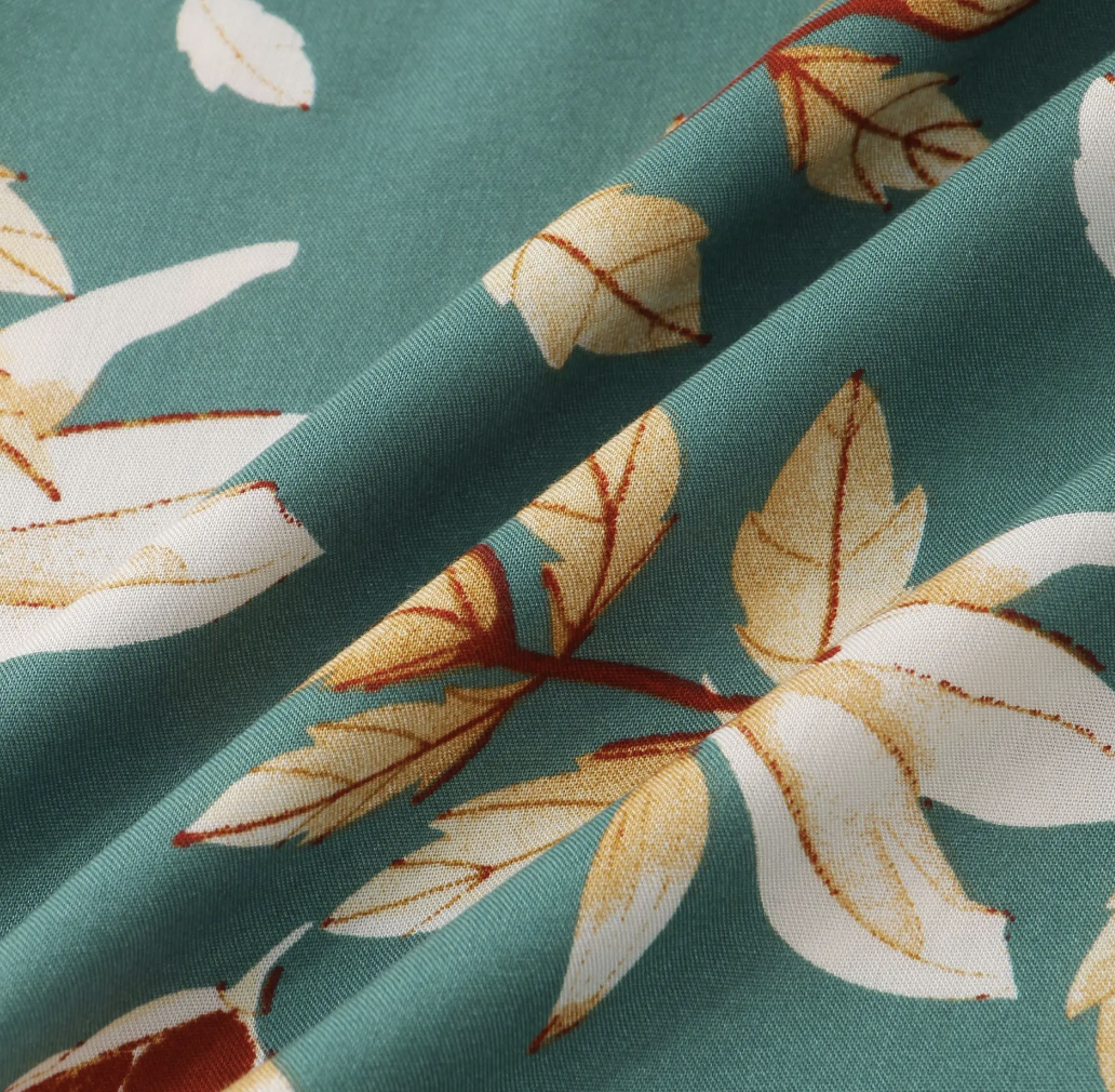 Camisa Algodão Casual Sartong Grenoble®