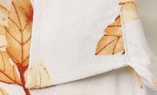 Camisa Algodão Casual Sartong Grenoble®