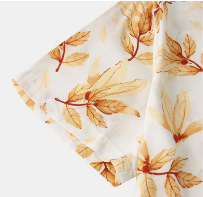 Camisa Algodão Casual Sartong Grenoble®