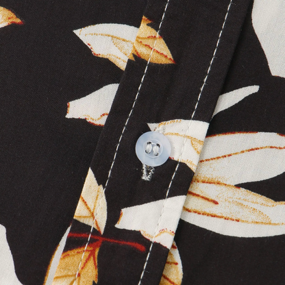 Camisa Algodão Casual Sartong Grenoble®