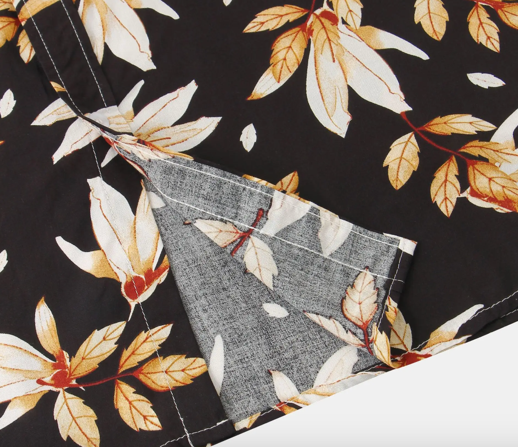 Camisa Algodão Casual Sartong Grenoble®