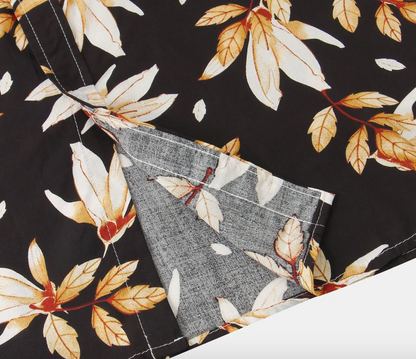 Camisa Algodão Casual Sartong Grenoble®