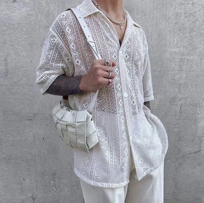 Camisa Social Casual Sartong Córdoba®