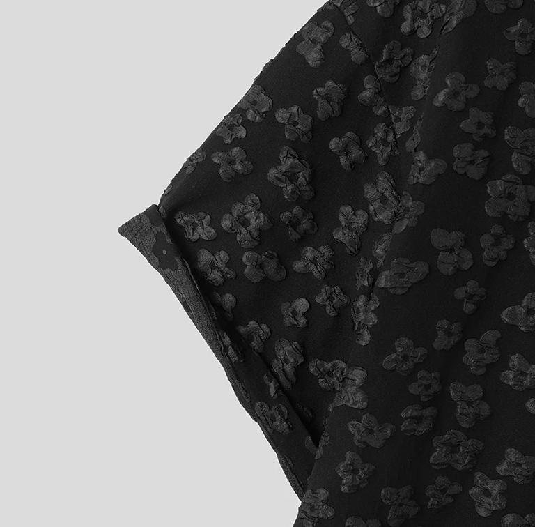 Camisa Oversize Casual Sartong San Ruja®