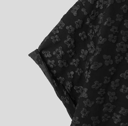 Camisa Oversize Casual Sartong San Ruja®