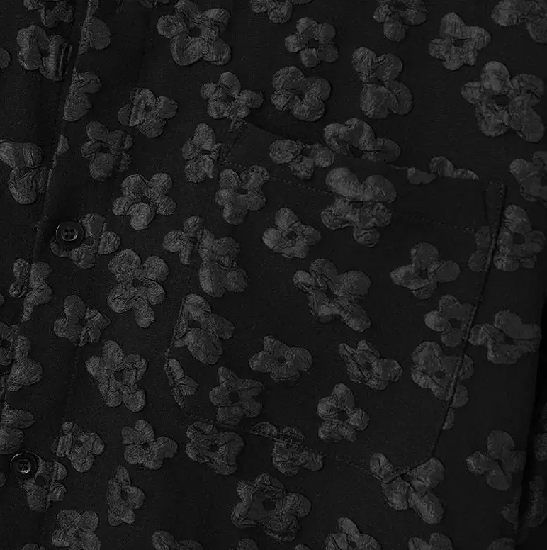 Camisa Oversize Casual Sartong San Ruja®