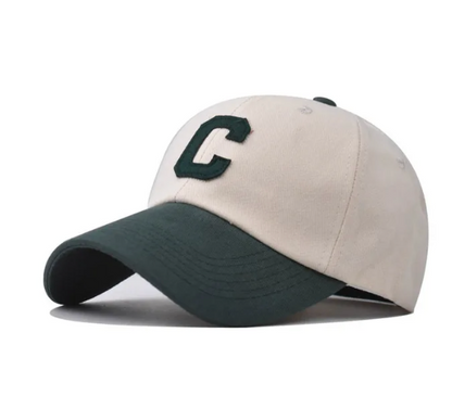 Boné Algodão Bordado Premium Sartong Vila Nancy®