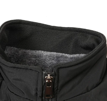 Jaqueta Masculina Elegante Sartong Rocamadour®