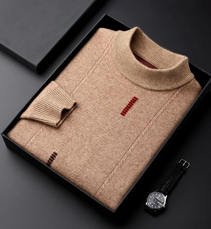 Suéter Masculino Clássico Sartong San Arosa®