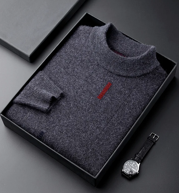 Suéter Masculino Clássico Sartong San Arosa®