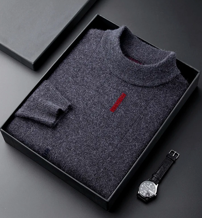 Suéter Masculino Clássico Sartong San Arosa®