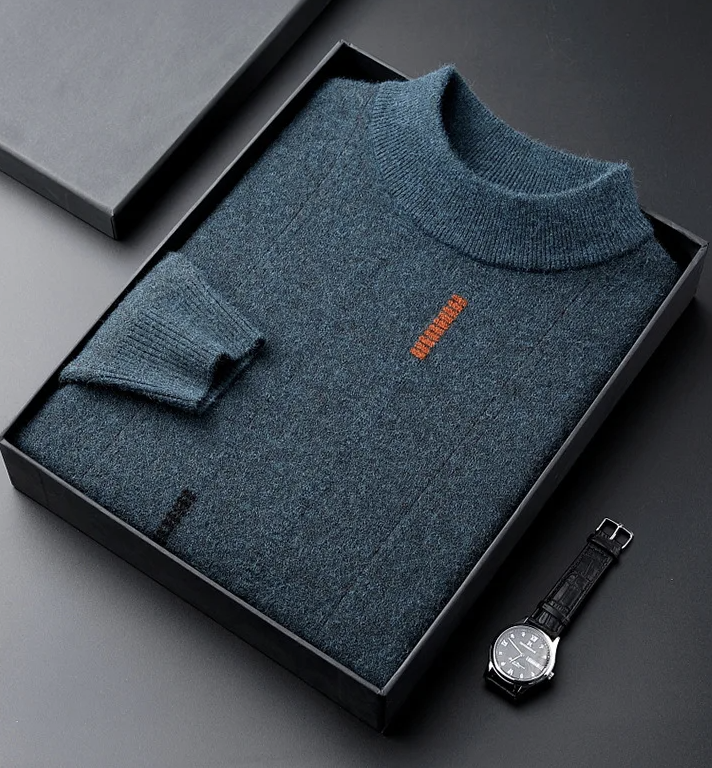 Suéter Masculino Clássico Sartong San Arosa®