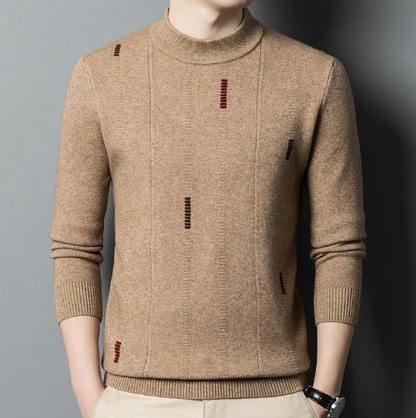 Suéter Masculino Clássico Sartong San Arosa®