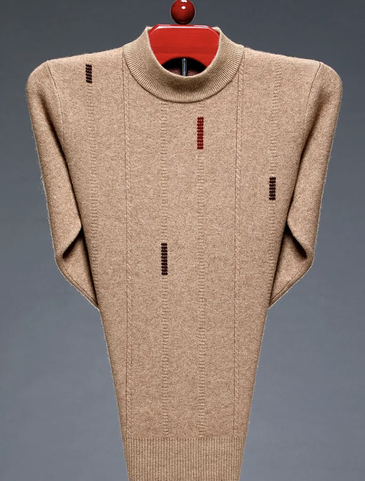 Suéter Masculino Clássico Sartong San Arosa®