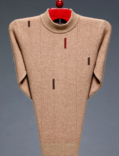 Suéter Masculino Clássico Sartong San Arosa®