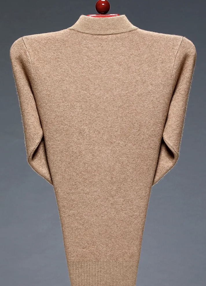 Suéter Masculino Clássico Sartong San Arosa®