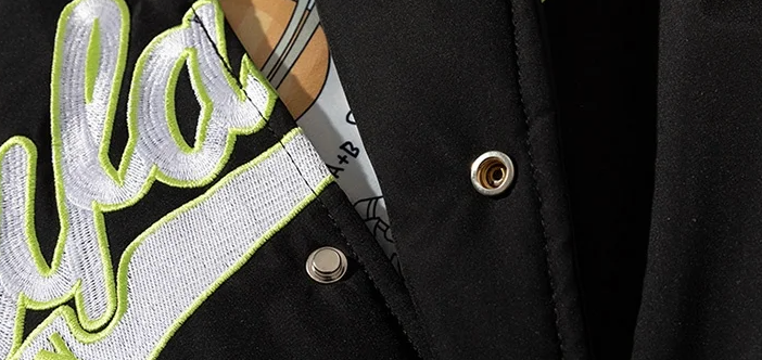 Jaqueta Masculina Oversized Sartong Sigulda®