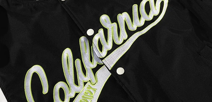 Jaqueta Masculina Oversized Sartong Sigulda®