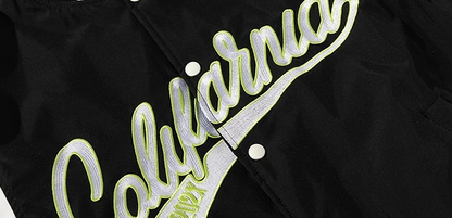 Jaqueta Masculina Oversized Sartong Sigulda®